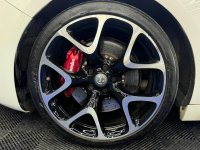 VAUXHALL ASTRA GTC