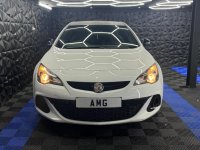 VAUXHALL ASTRA GTC