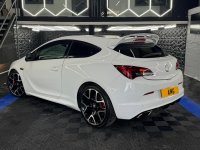 VAUXHALL ASTRA GTC