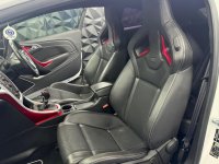 VAUXHALL ASTRA GTC