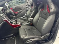 VAUXHALL ASTRA GTC