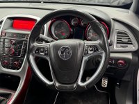 VAUXHALL ASTRA GTC