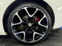 VAUXHALL ASTRA GTC