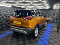 VAUXHALL CROSSLAND X