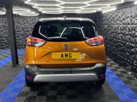 VAUXHALL CROSSLAND X