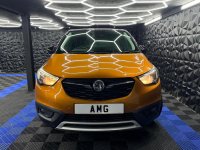 VAUXHALL CROSSLAND X