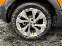 VAUXHALL CROSSLAND X
