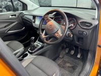 VAUXHALL CROSSLAND X