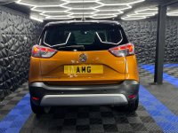 VAUXHALL CROSSLAND X
