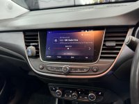 VAUXHALL CROSSLAND X