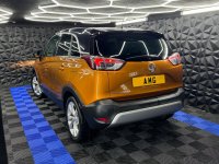 VAUXHALL CROSSLAND X