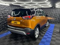 VAUXHALL CROSSLAND X