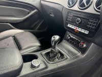 MERCEDES-BENZ B CLASS