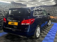 MERCEDES-BENZ B CLASS