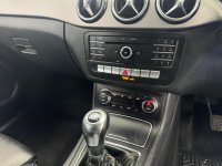 MERCEDES-BENZ B CLASS