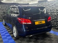 MERCEDES-BENZ B CLASS