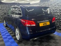 MERCEDES-BENZ B CLASS
