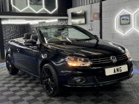 VOLKSWAGEN EOS