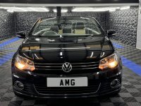 VOLKSWAGEN EOS