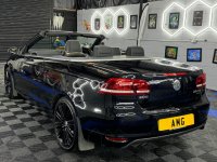 VOLKSWAGEN EOS