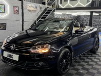 VOLKSWAGEN EOS